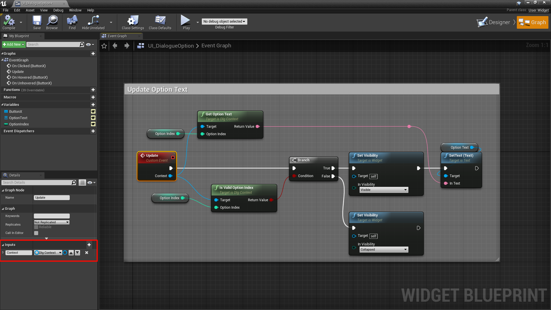 Export_Setup_UI_DialogueOption_Update