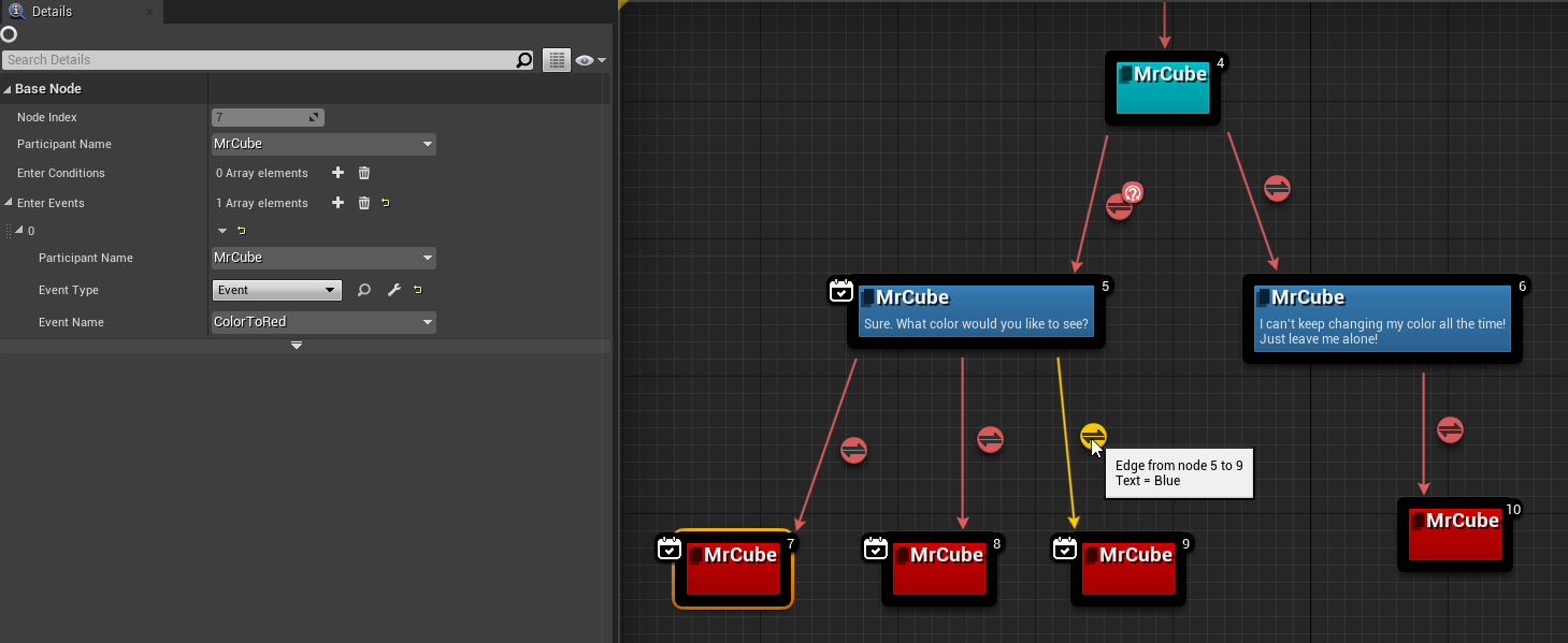 SetupMrCube_Dialogue_EndNodes_With_Event