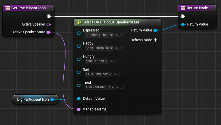 SelectOnSpeakerState