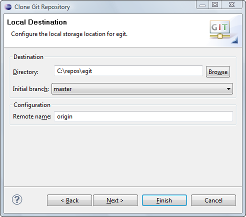 Image:Egit-0.9-clone-wizard-destination-page.png