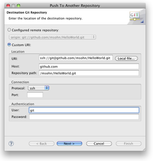 Image:Egit-0.9-push-wizard-destination-page.png