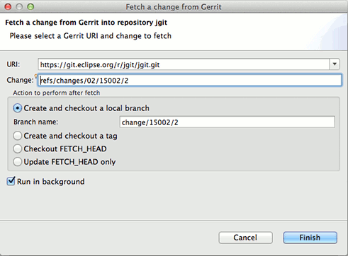 Image:Egit-3.1-FetchChangeFromGerritDialog.png