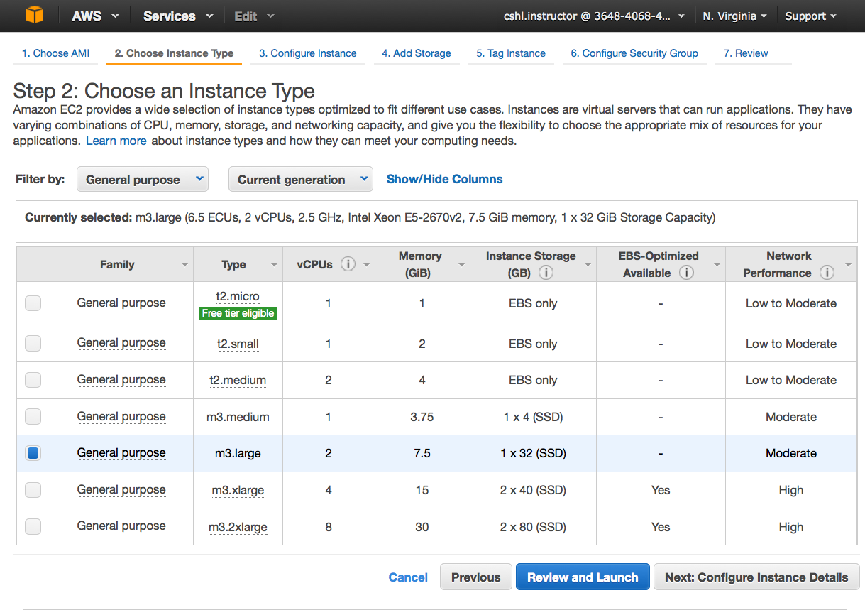 AWS-EC2-ChooseAnInstanceType