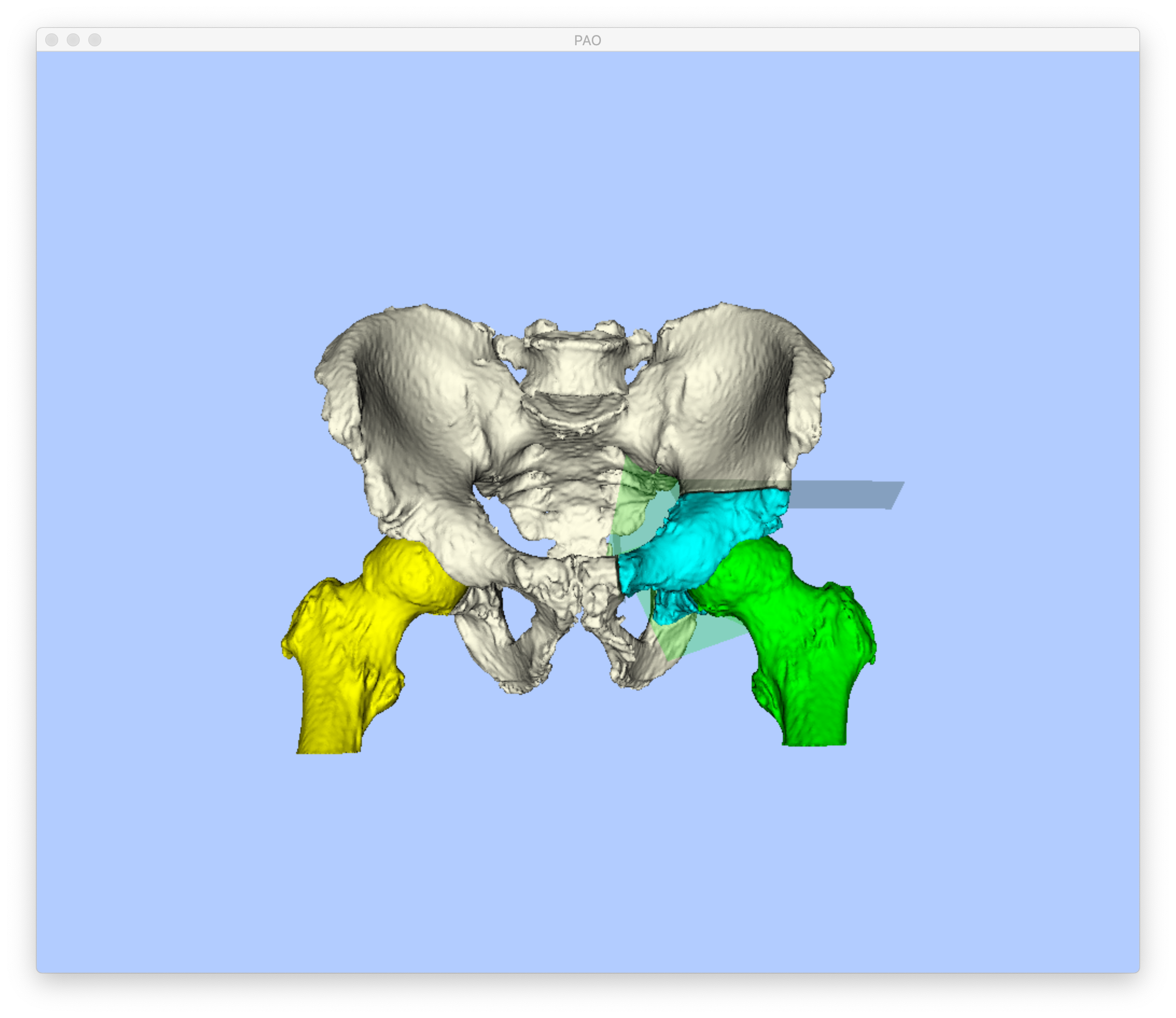 Example 2 Cuts Display